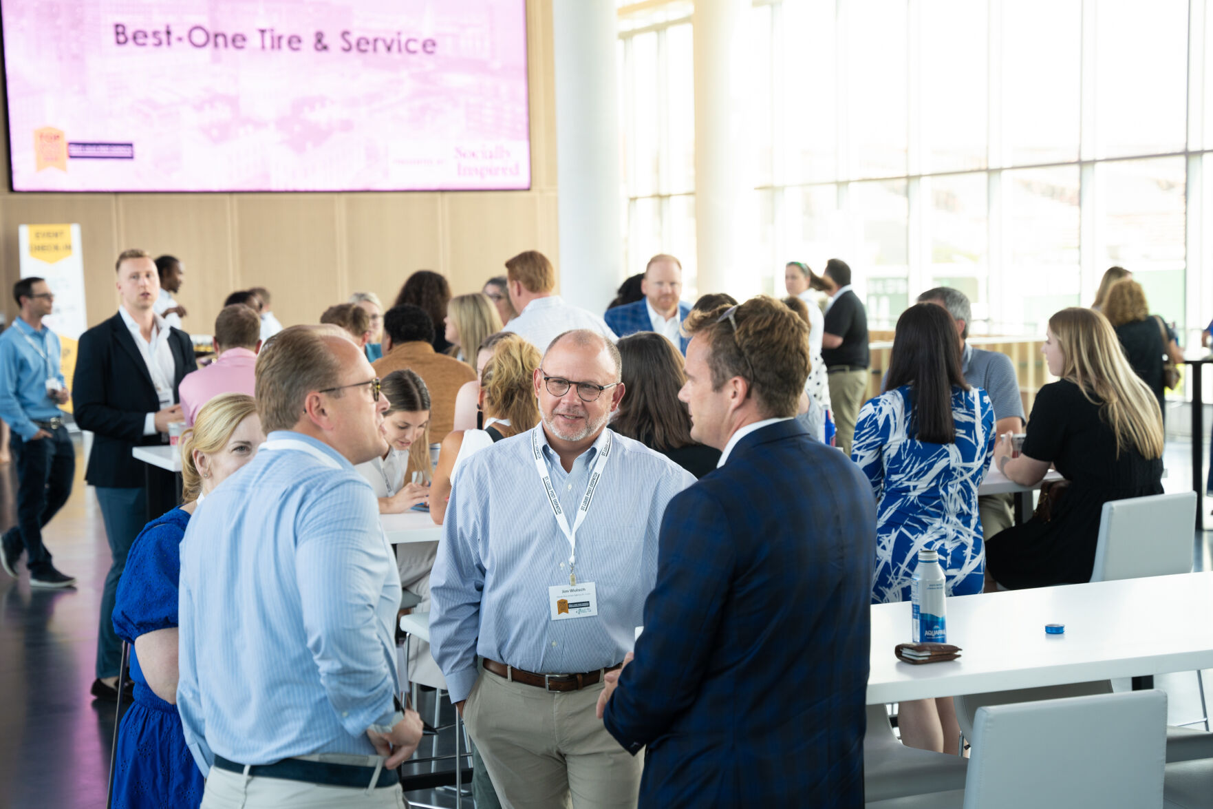 2024 Top Workplaces at CityPark